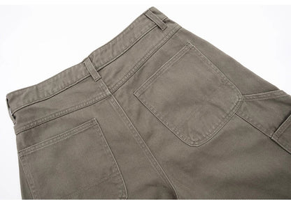 ワイドバルーンパンツ TK0156