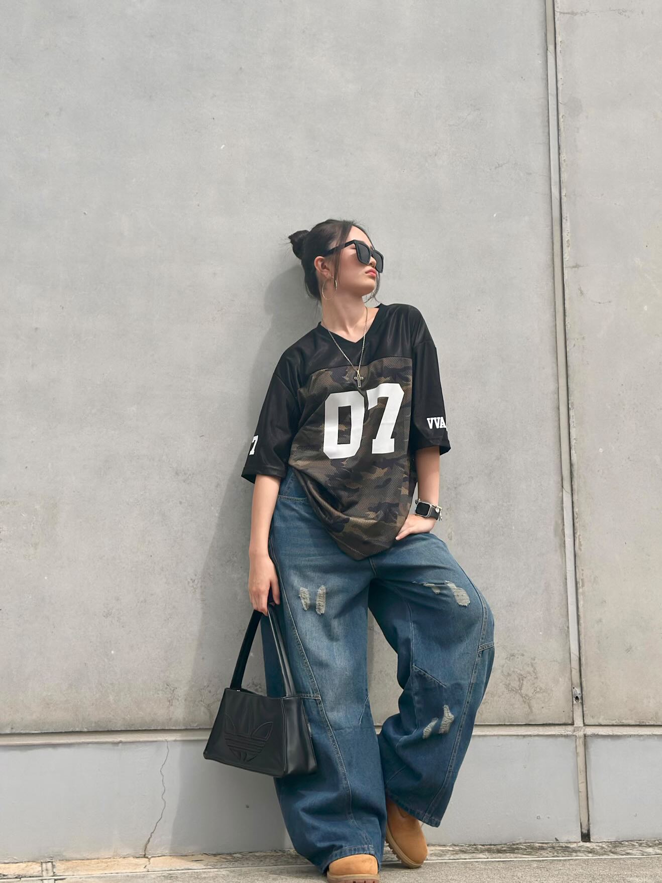 マストバイ」クラッシュカーブデニムパンツ TK0198 – TAKUTAKU