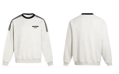クルーネックトレーナー TK0284