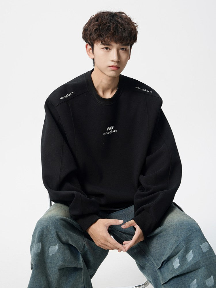 CFT. 新品スウェット＆1度着用くしゅモック2点セット CFT. 新品スウェット＆1度着用くしゅモック2点セット セール