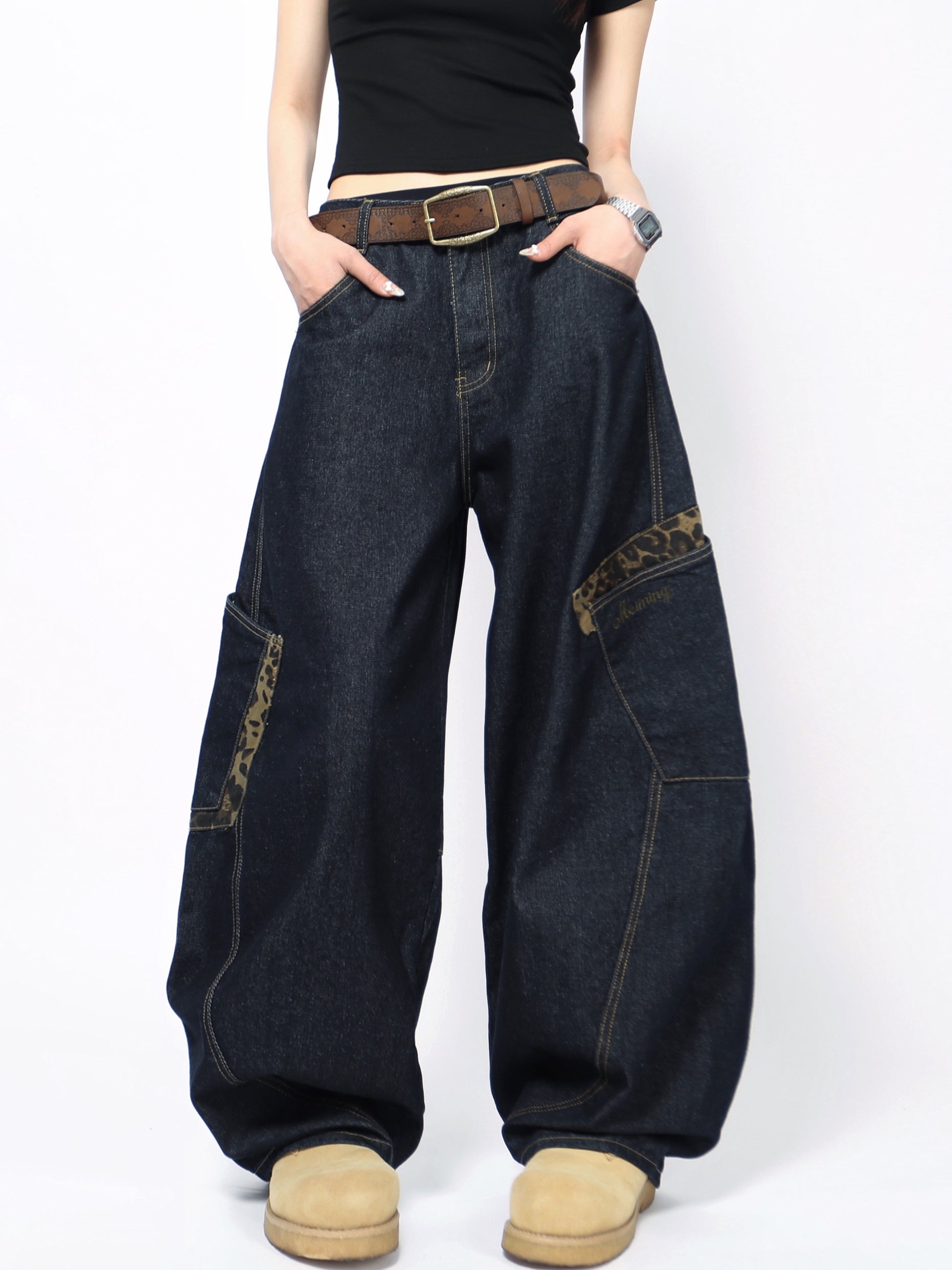 パンツ – TAKUTAKU