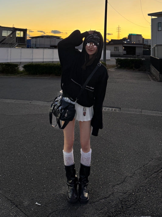 「k30」プリーツミニスカート TK0318