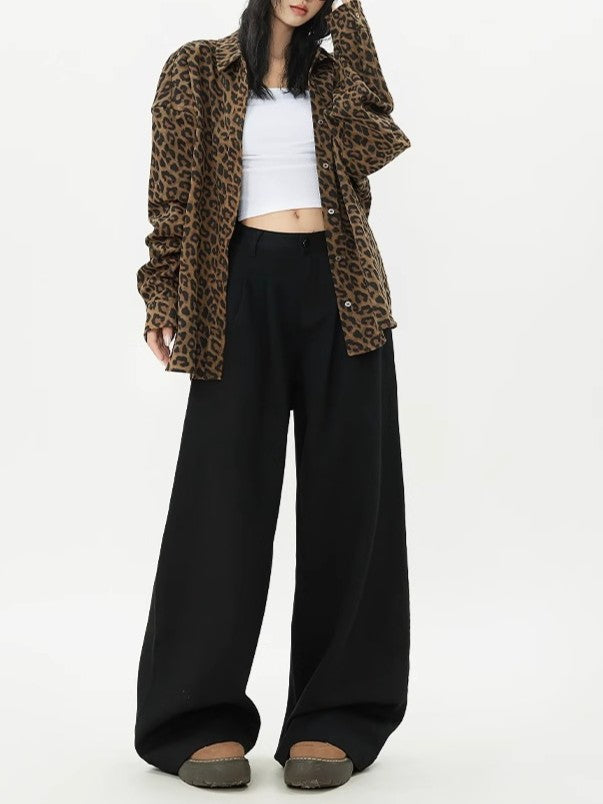 カモ柄シングルボタンジャケット TK0344