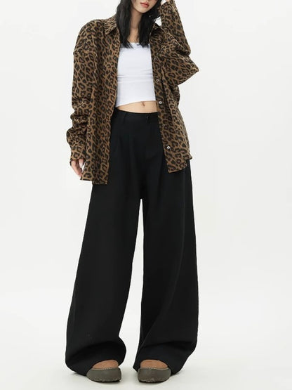 カモ柄シングルボタンジャケット TK0344