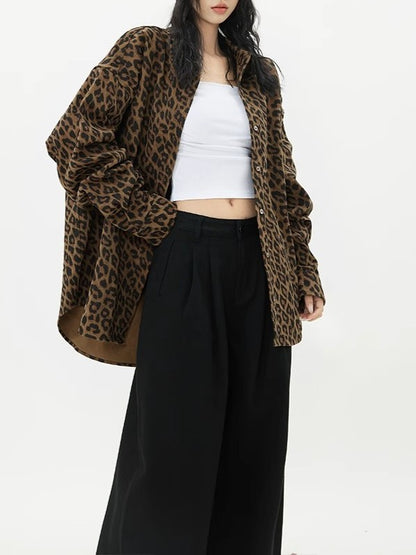 カモ柄シングルボタンジャケット TK0344