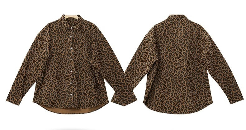 カモ柄シングルボタンジャケット TK0344