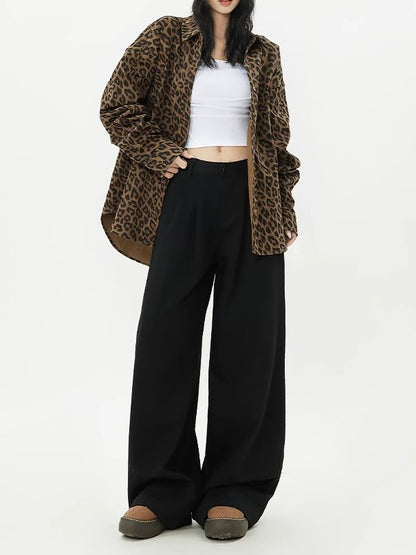 カモ柄シングルボタンジャケット TK0344