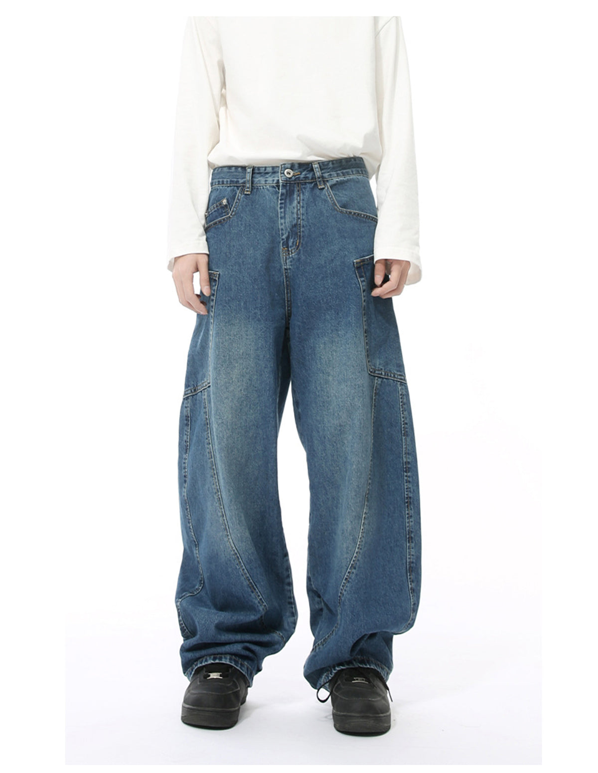 【2026年福袋】トレンド2点アパレルセット