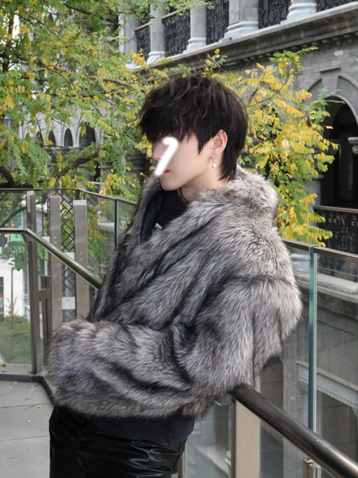 アウター – TAKUTAKU