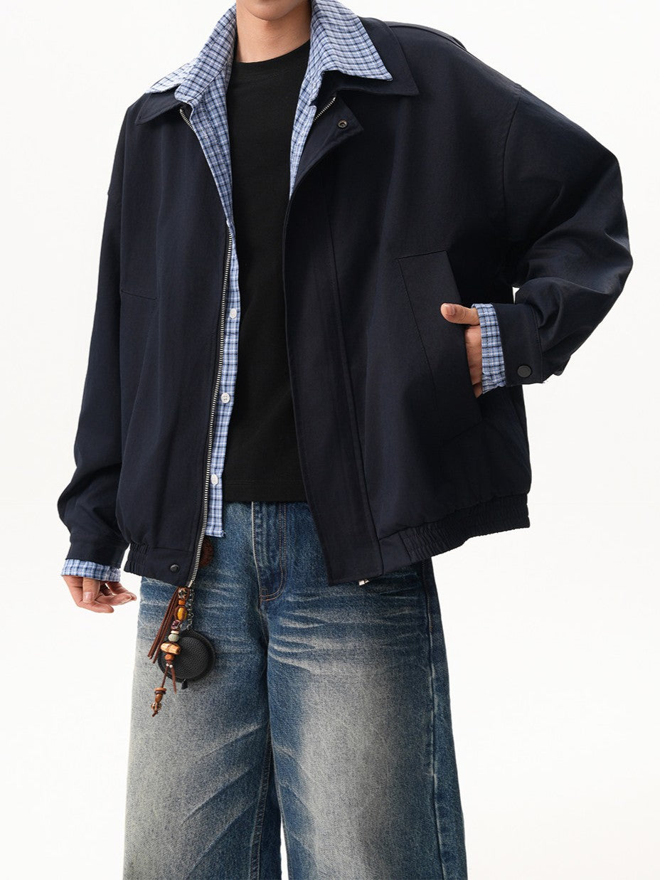 アウター – TAKUTAKU