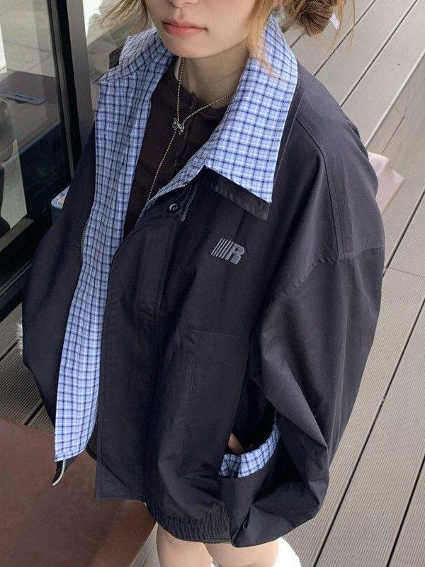 seasonal jacket collection – TAKUTAKU