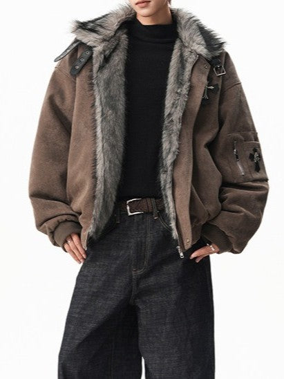 アウター – TAKUTAKU