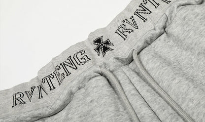 バギースウェットパンツ TK0371