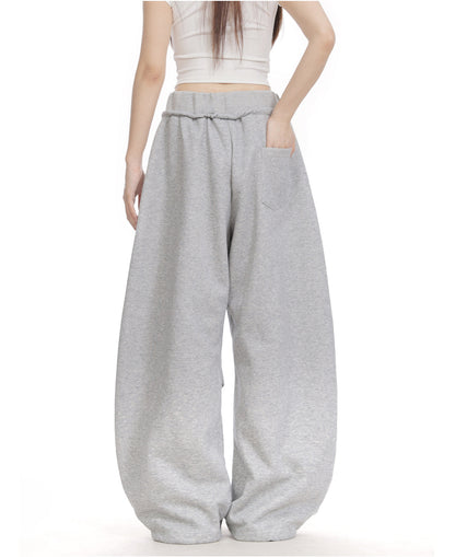 バギースウェットパンツ TK0371