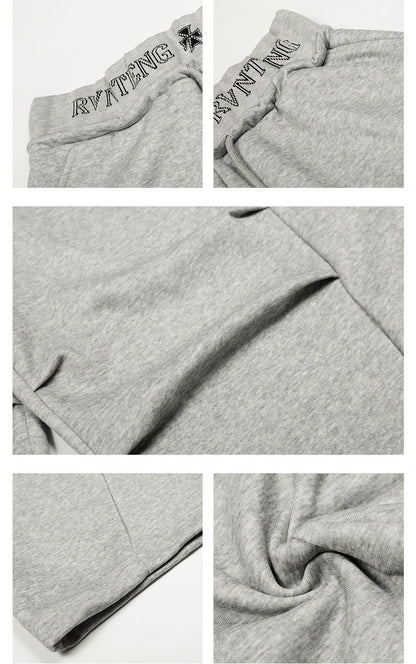 バギースウェットパンツ TK0371