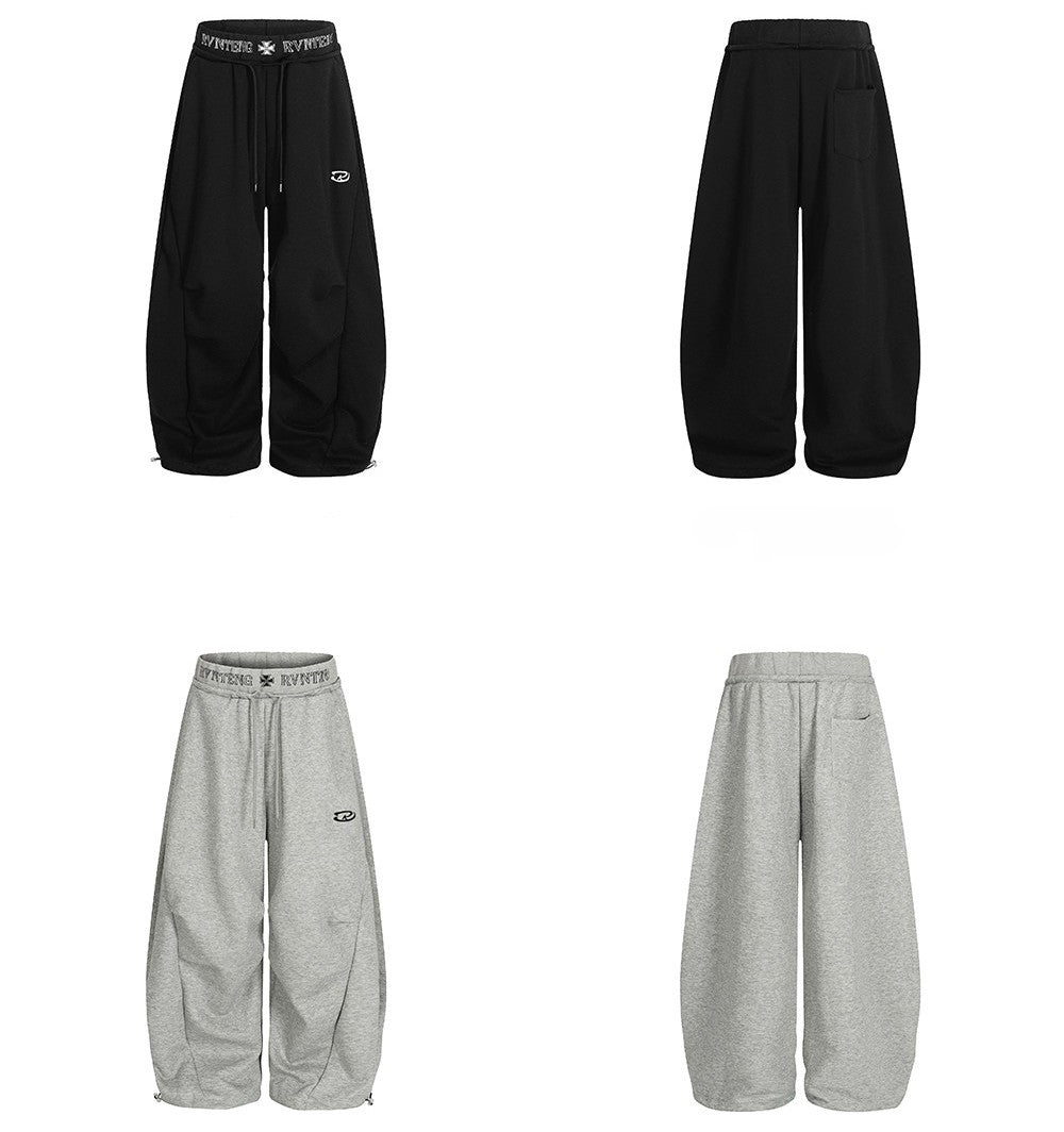 バギースウェットパンツ TK0371