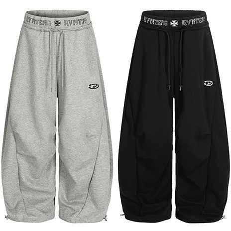 バギースウェットパンツ TK0371