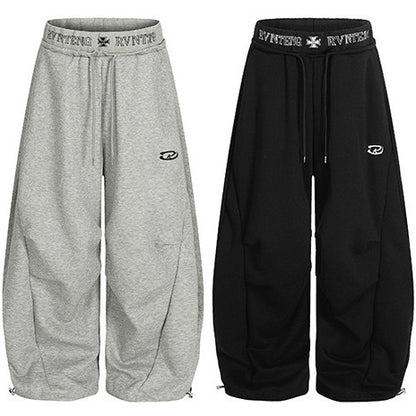 バギースウェットパンツ TK0371