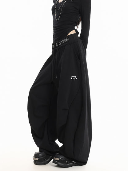 バギースウェットパンツ TK0371