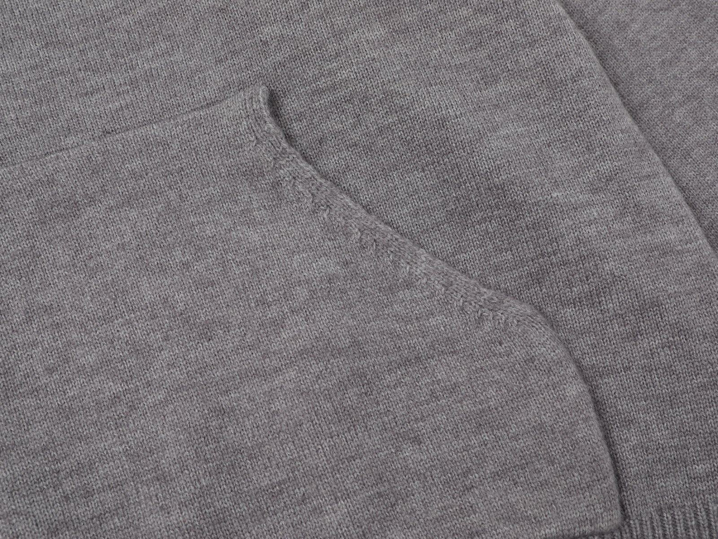 2WAY フード付き オフショルニット TK0375