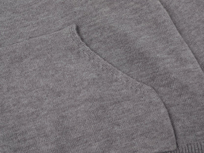 2WAY フード付き オフショルニット TK0375