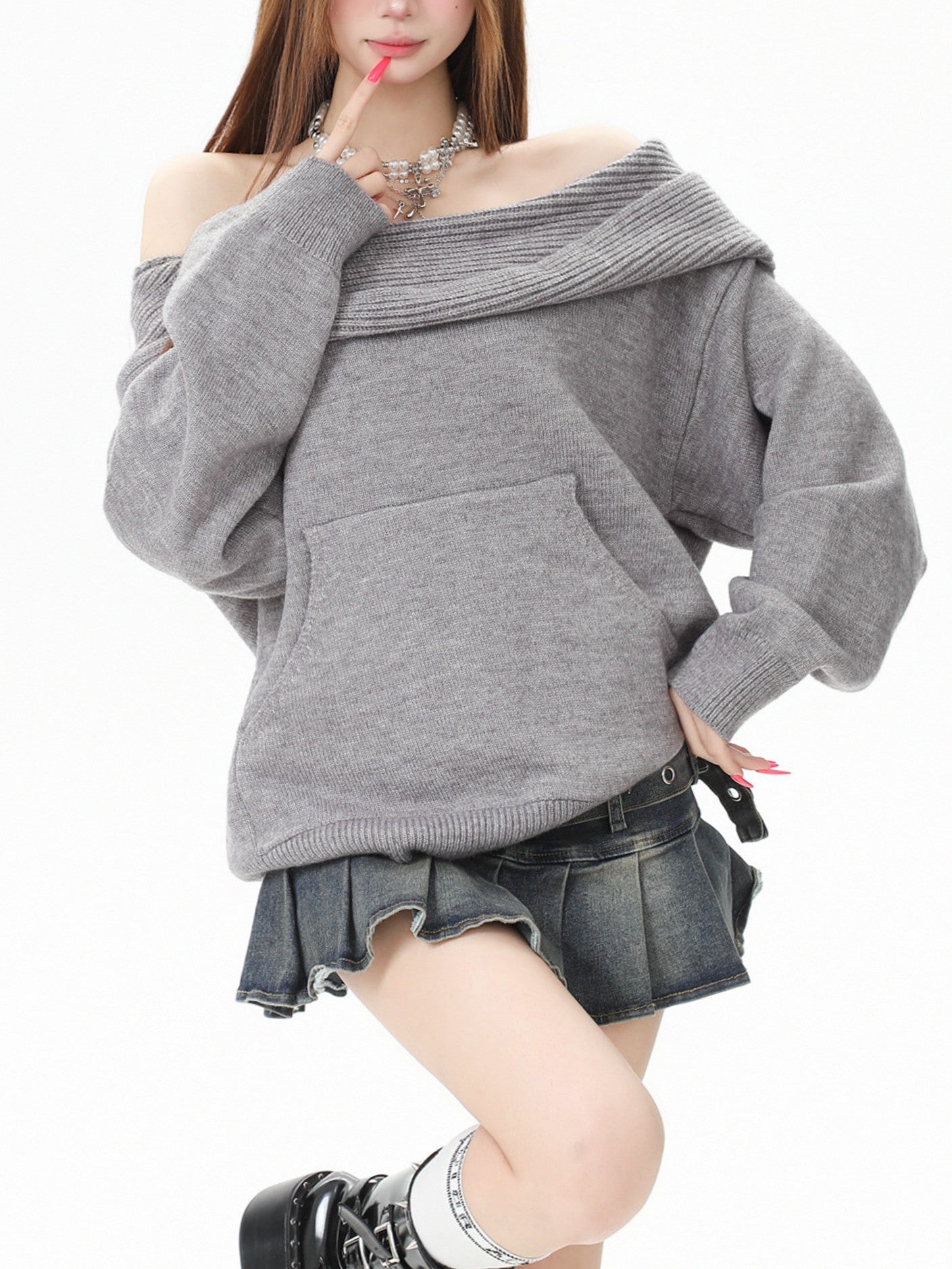 トップス – TAKUTAKU