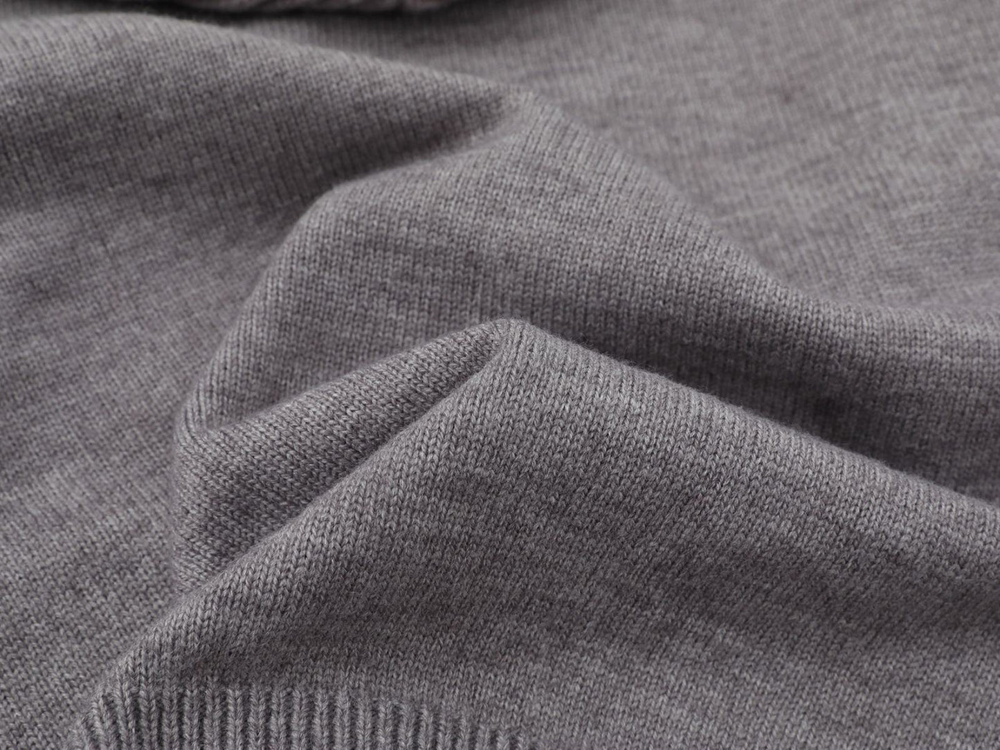 2WAY フード付き オフショルニット TK0375