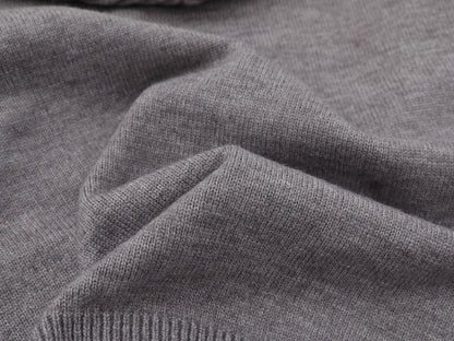 2WAY フード付き オフショルニット TK0375