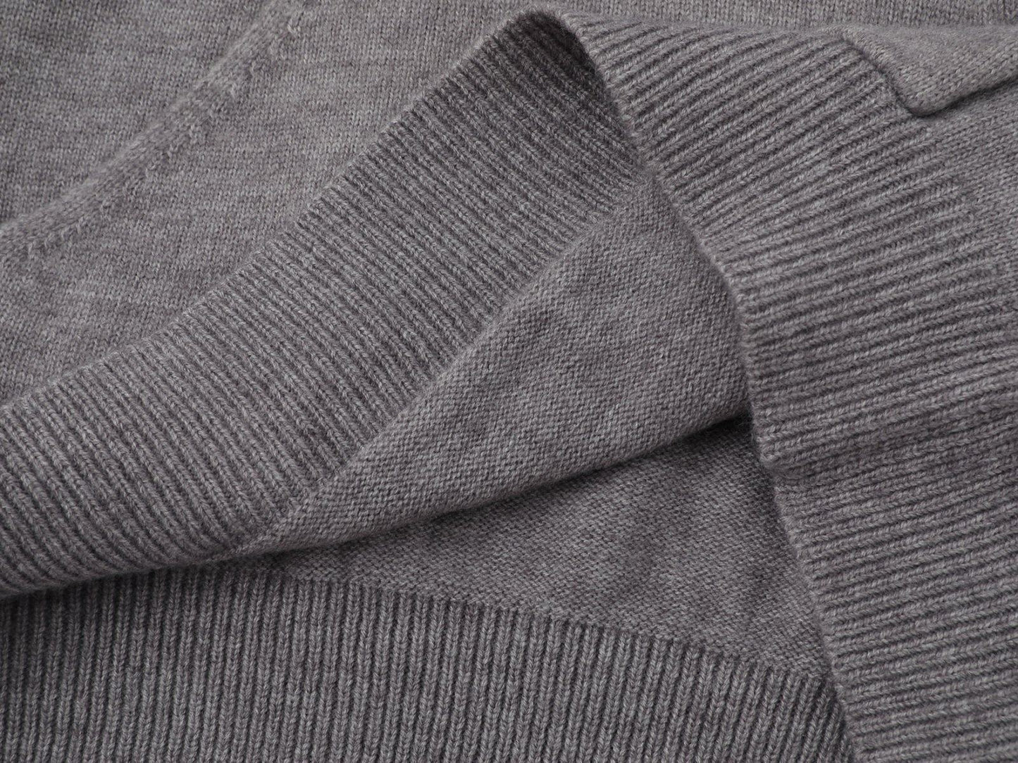 2WAY フード付き オフショルニット TK0375