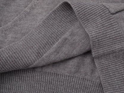 2WAY フード付き オフショルニット TK0375