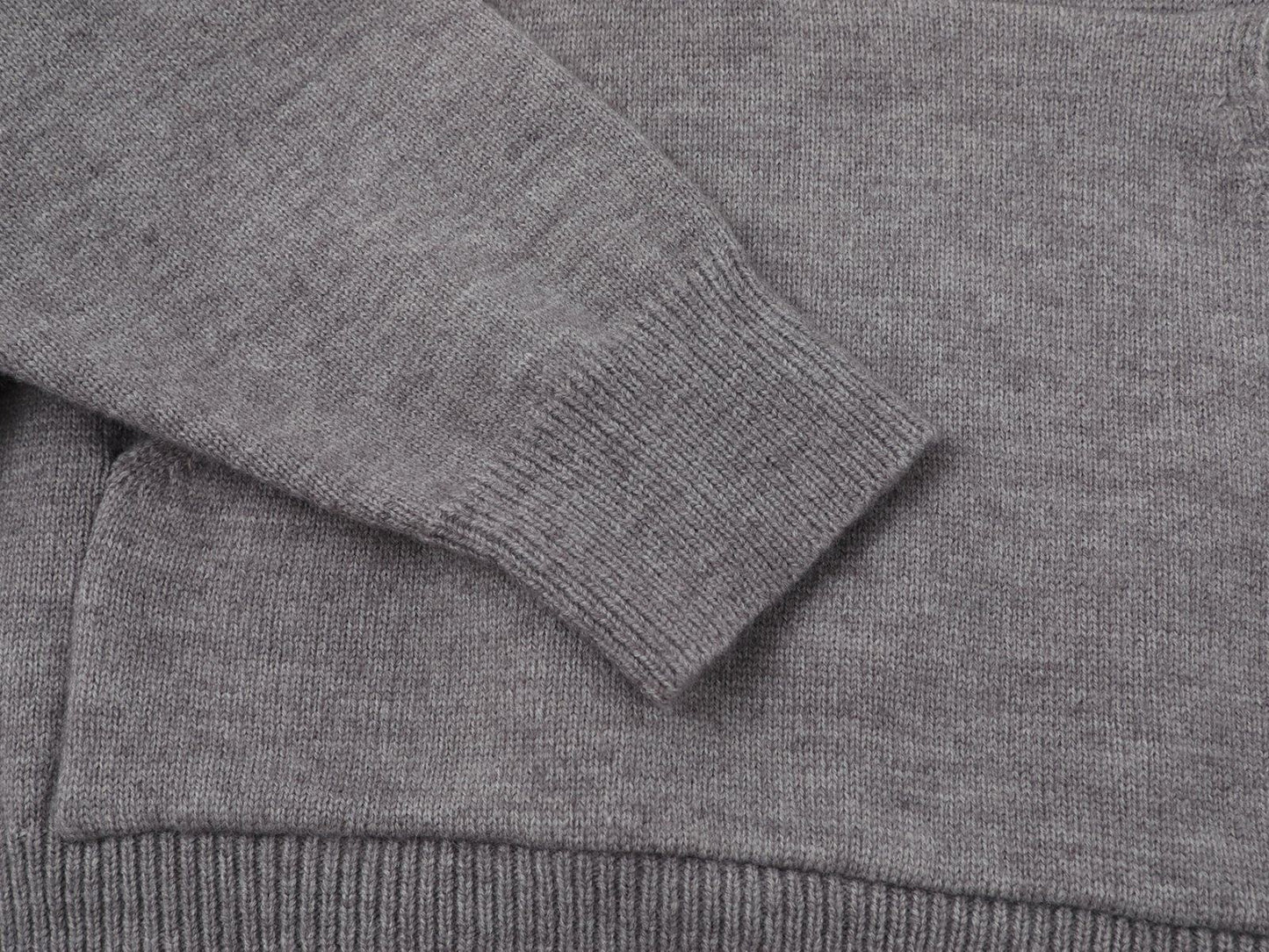 2WAY フード付き オフショルニット TK0375