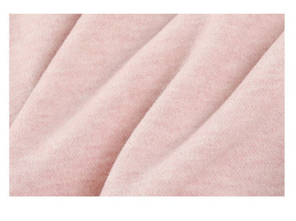 オーバーサイズフィット ジップパーカー TK0383