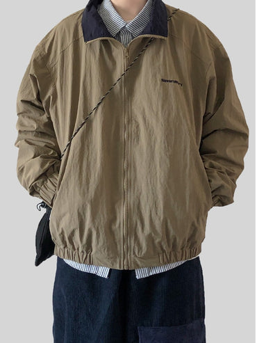 2WAY カジュアルジャケット TK0427