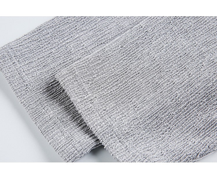 ベーシックヘンリーネックプルオーバー TK0434