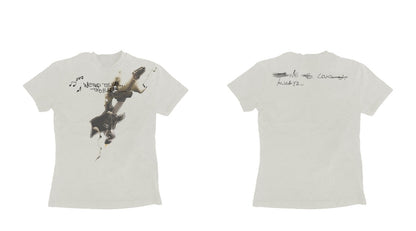 ヴィンテージプリントTシャツ TK0488