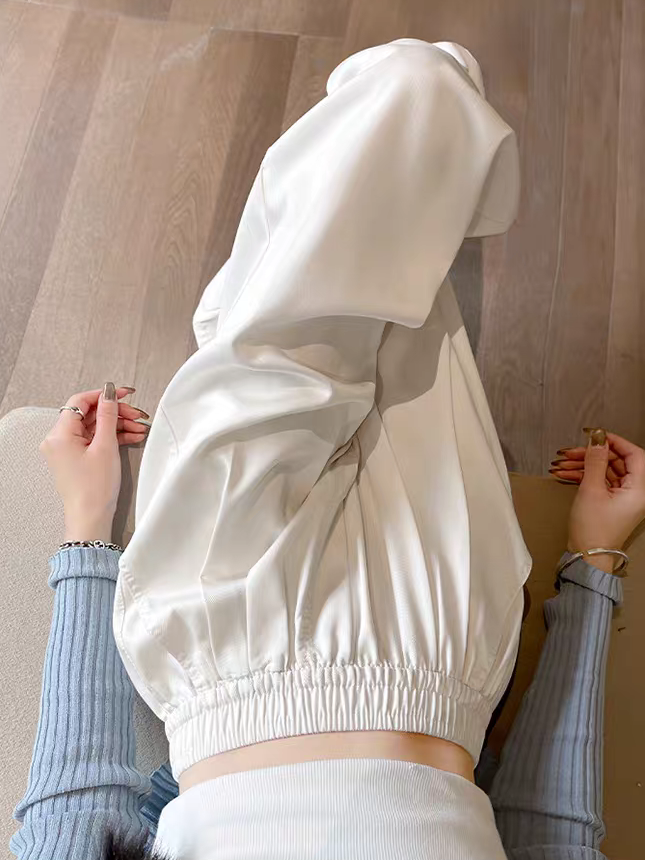 テンセルタッチドレープワイドパンツ TK0518