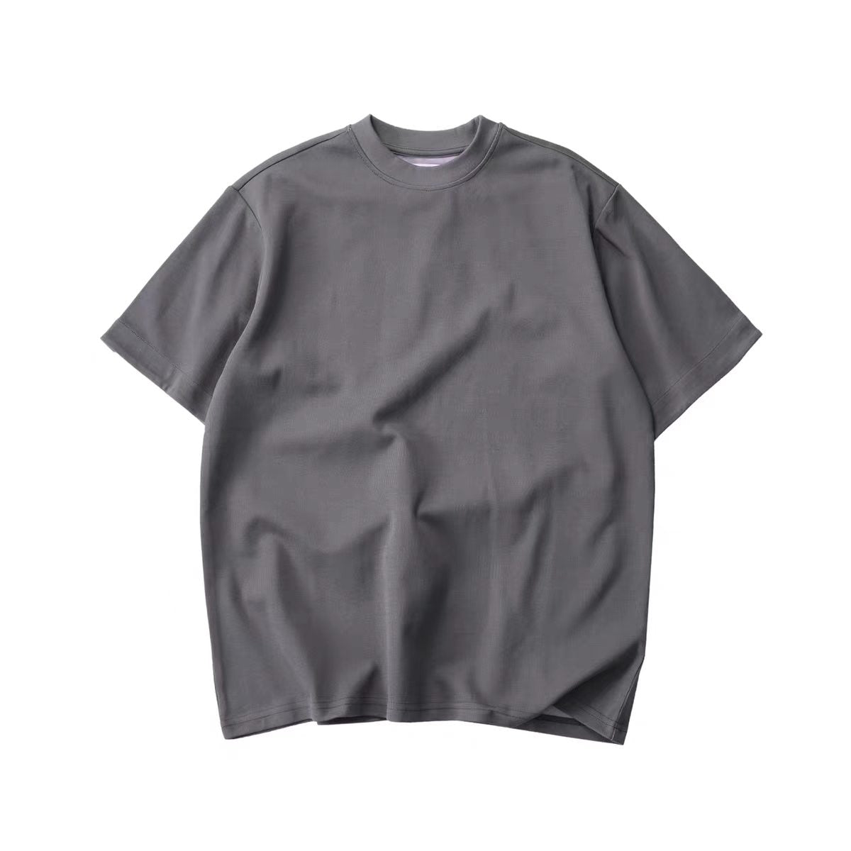 ロールアップクリーンフィットTシャツ TK0537