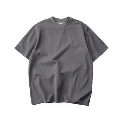 ロールアップクリーンフィットTシャツ TK0537