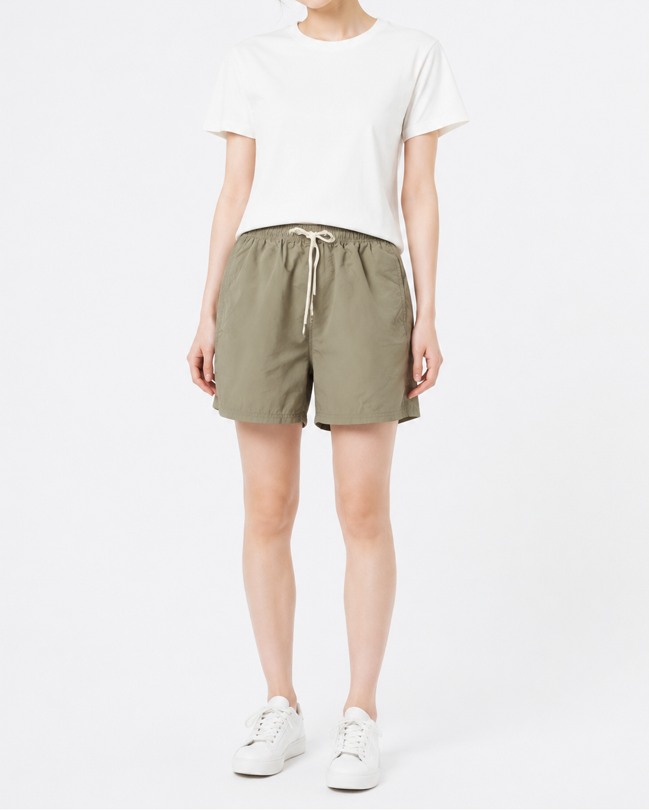 ドライスポーツショートパンツ TK0539