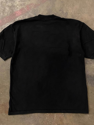 ストリートバンドプリントTシャツ TT001