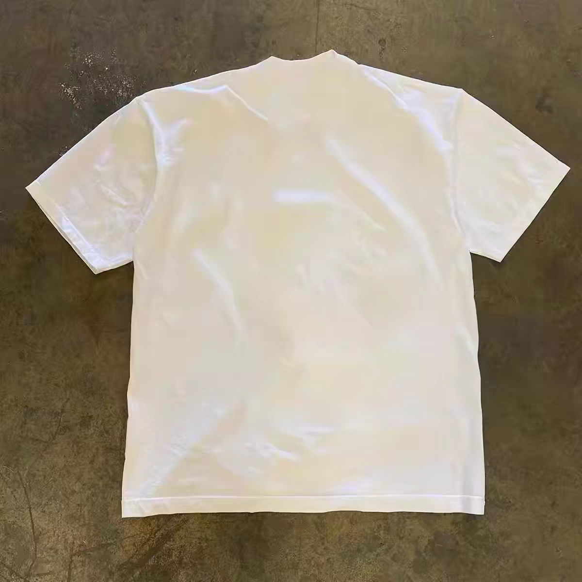 フルーツプリントTシャツ TT002