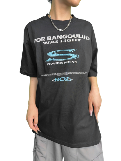 アメカジ ストリートTシャツ ZB060
