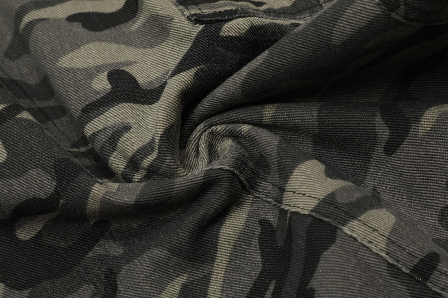 カモ柄フィールドパンツ TK0072