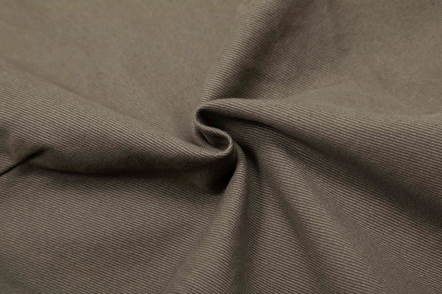 ブラウンカーブデザインワイドパンツ TK0214