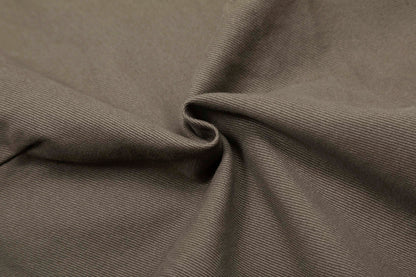 ブラウンカーブデザインワイドパンツ TK0214