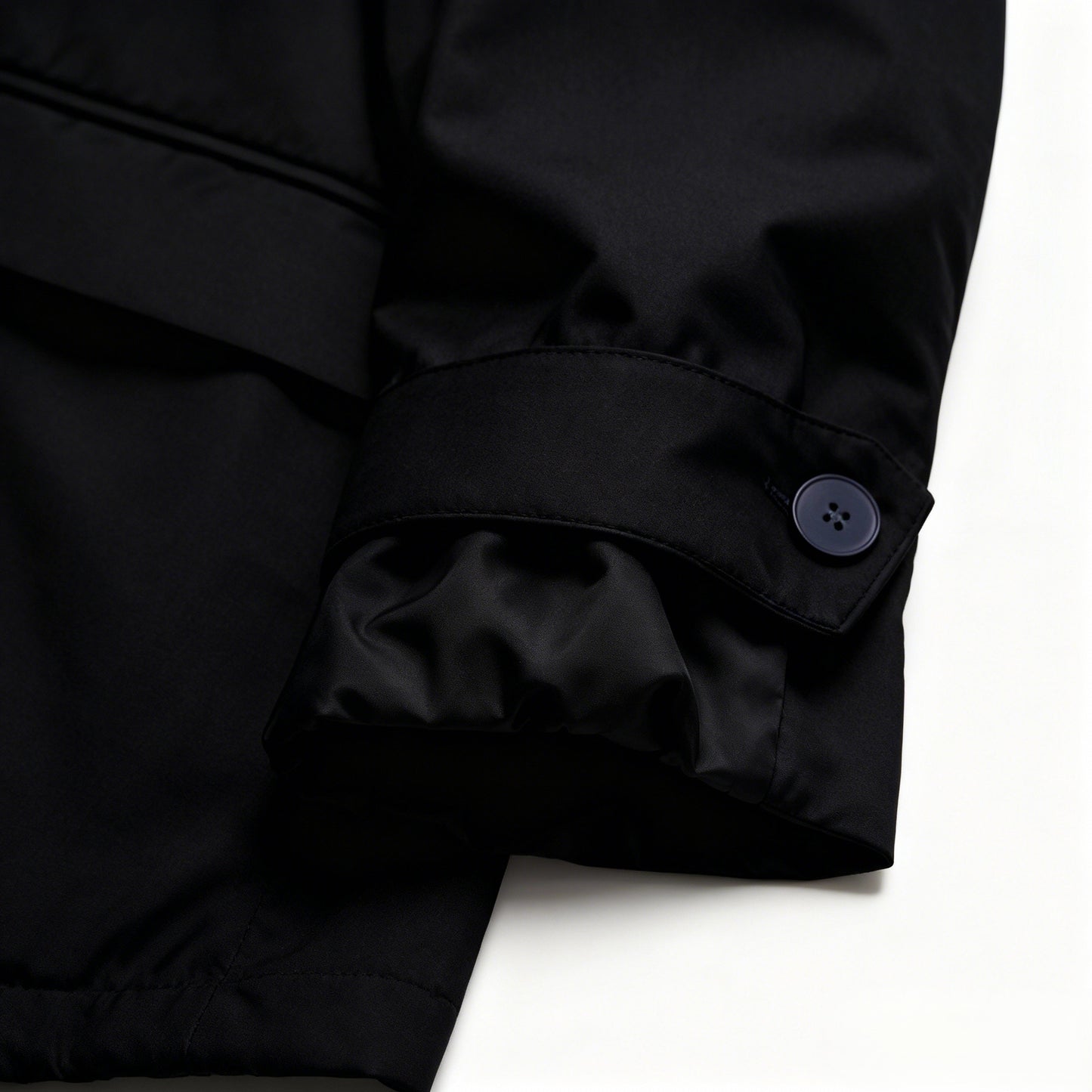 「中綿あり/なし」ダブルブレストトレンチコート TK0341