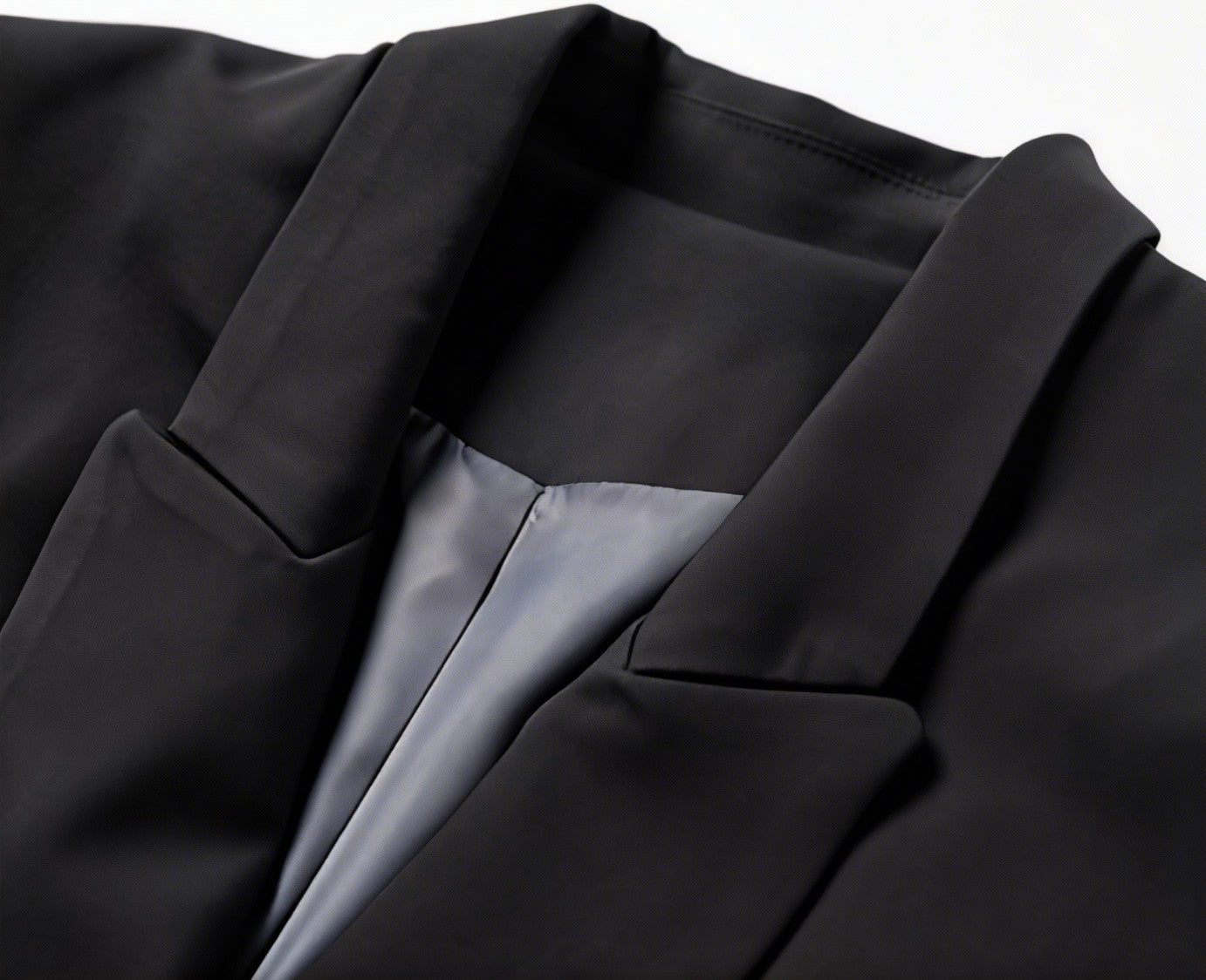 「中綿あり/なし」ダブルブレストトレンチコート TK0341