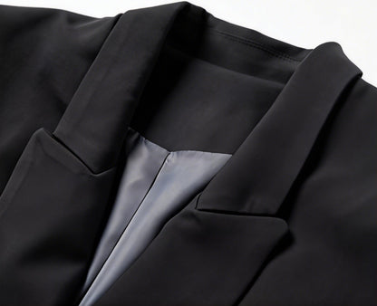 「中綿あり/なし」ダブルブレストトレンチコート TK0341