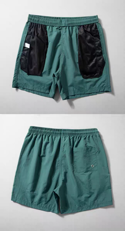 ドライスポーツショートパンツ TK0539