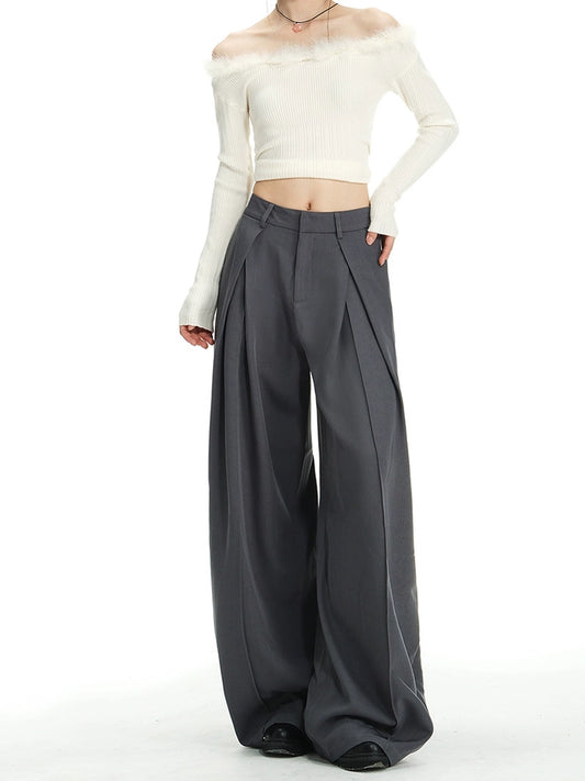 ハイウエストカーゴパンツ TK0116